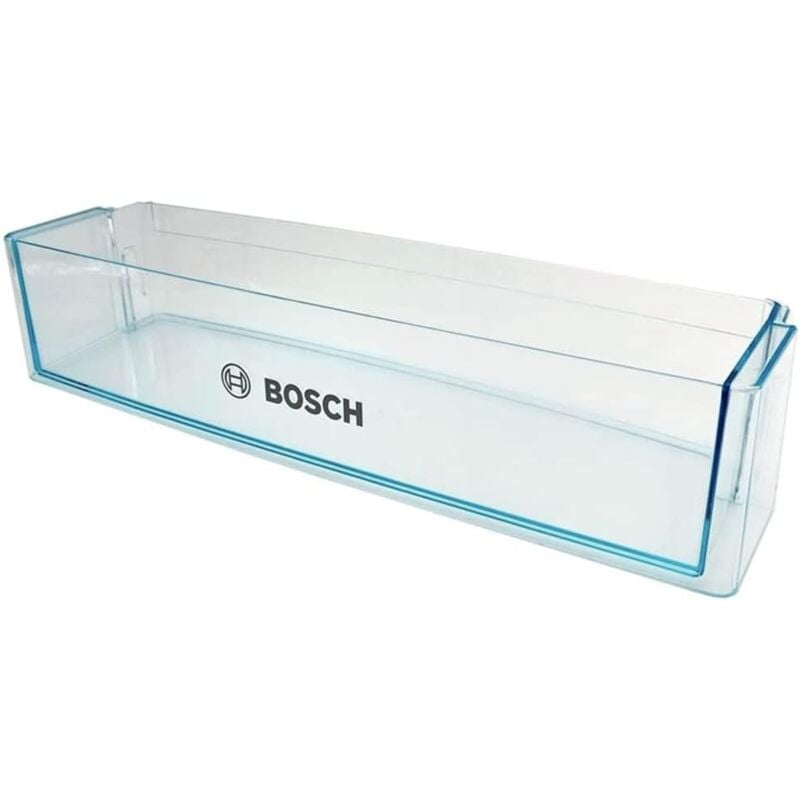 BSH - 00664286 Flaschenregal für BOSCH-Kühlschränke (47,5x10x12,5 cm)