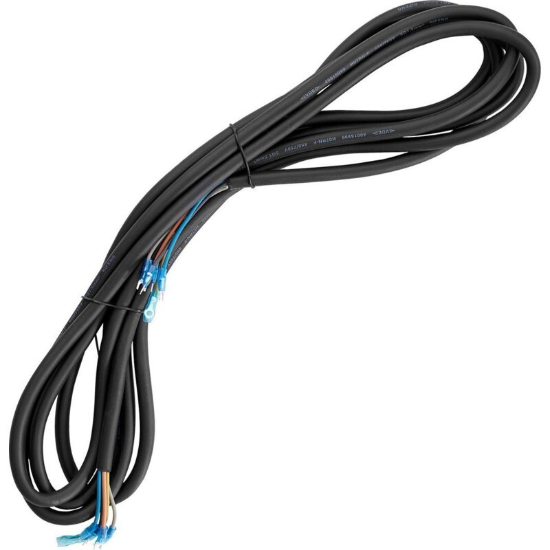 Buderus - Junkers Bosch Kabel Kommunikationskabel 5,3 kW 1,5mm2, Länge 5,5m für Klimageräte
