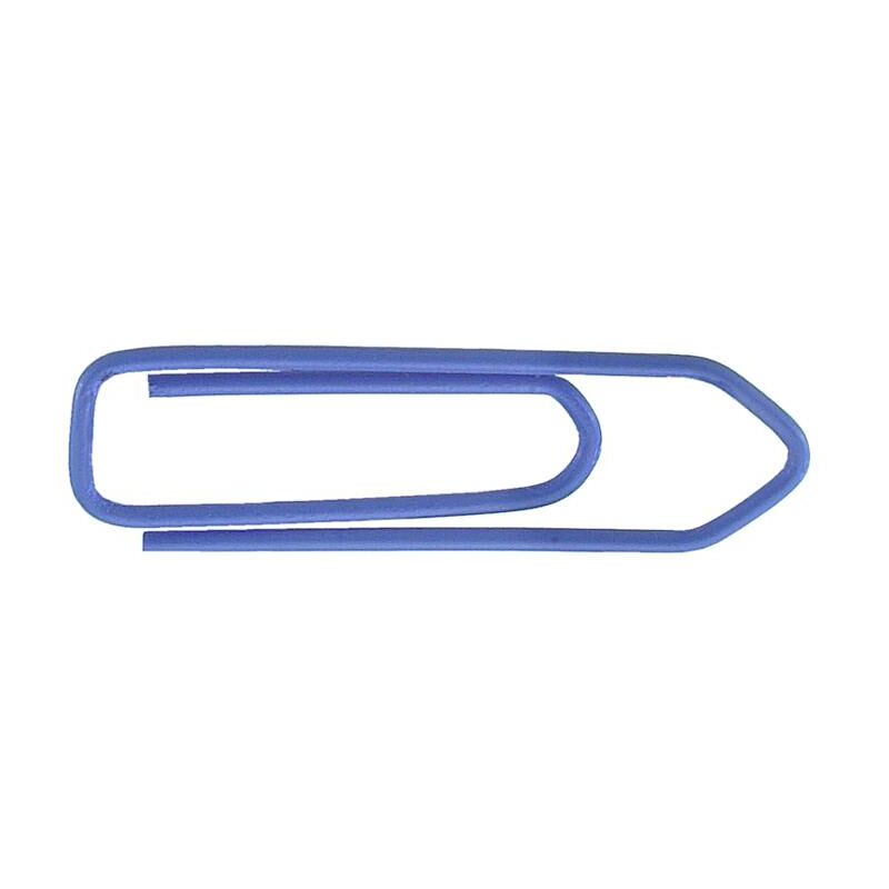 Büroklammern 26 mm Büroklammern