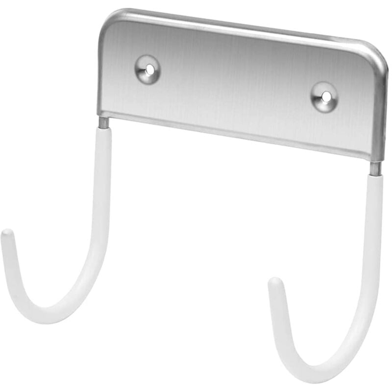 BüGelbrett AufhäNger Wand Halterung, BüGelbretthalter Organisator Wandhalter, Halterung Regal