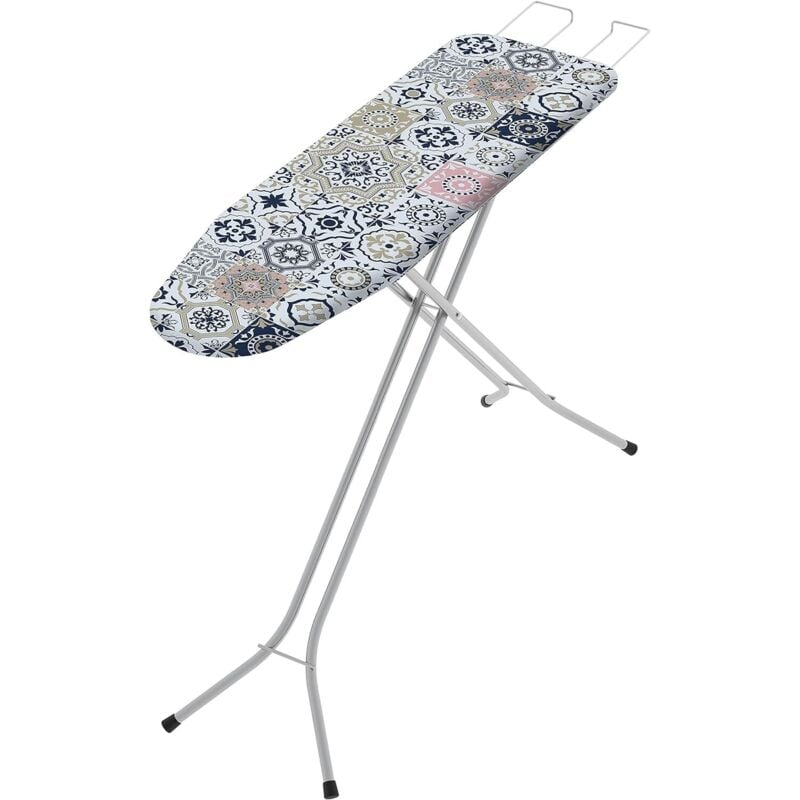 Bügelbrett Easy Platte 110x32 cm Colombo Sitz- und Höhenverstellbar