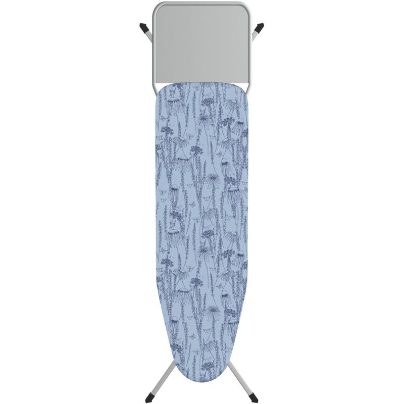 Bügelbrett Smilla Chrome