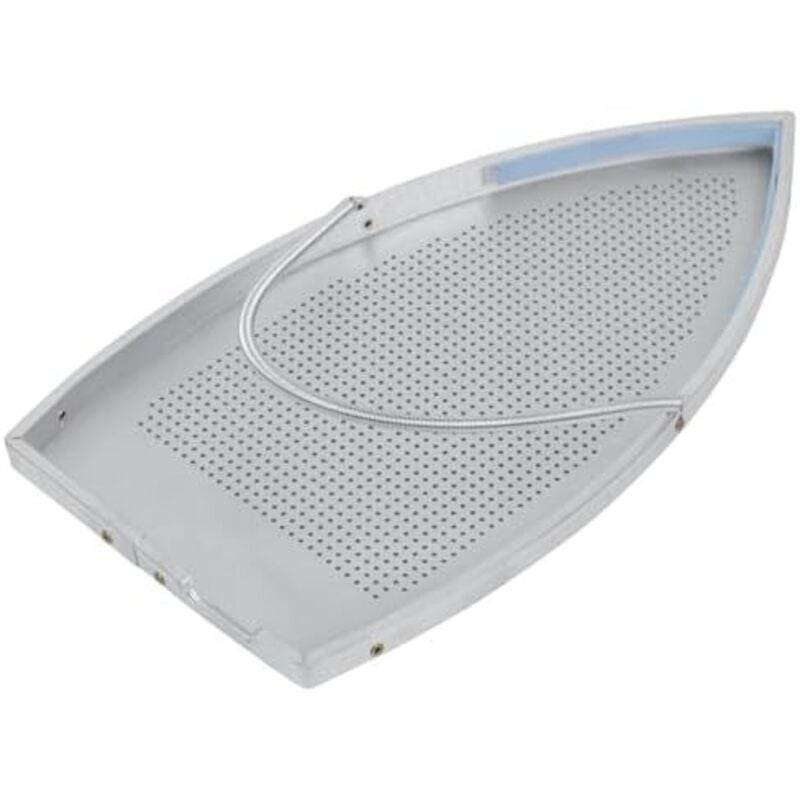 Bügeleisen-Sohlenabdeckung, antihaftbeschichtete Ersatz-Schutzhülle für Bügeleisen, schützt Kleidung und Bügeleisen, passt auf die meisten