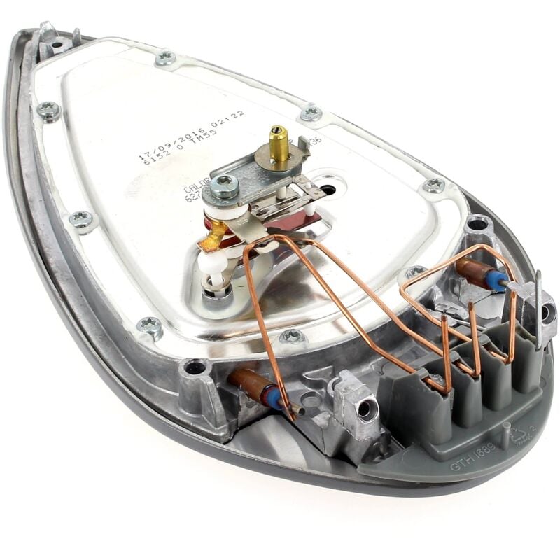 Bügeleisensohle 765w cs-00112632 für Calor Dampfbügelstation