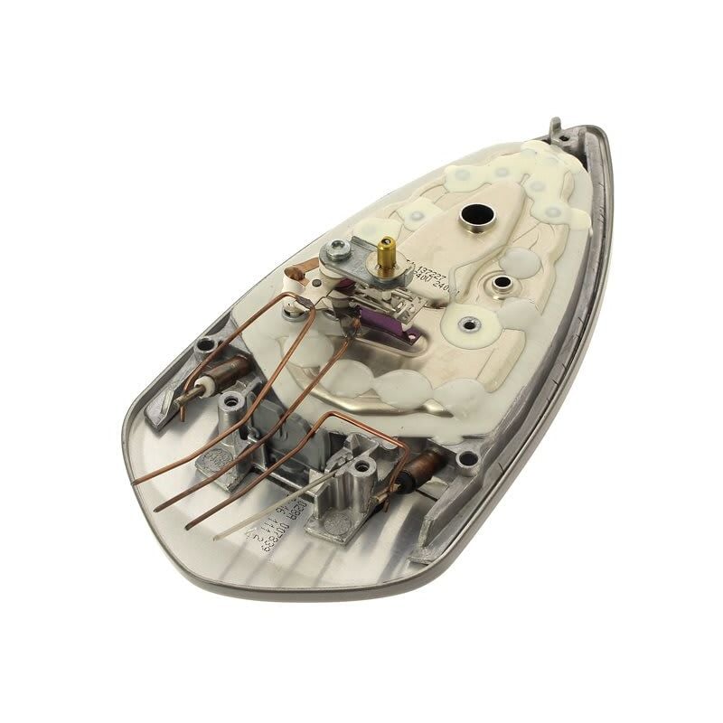 Bügeleisensohle cs-00138039 für Calor Bügeleisen