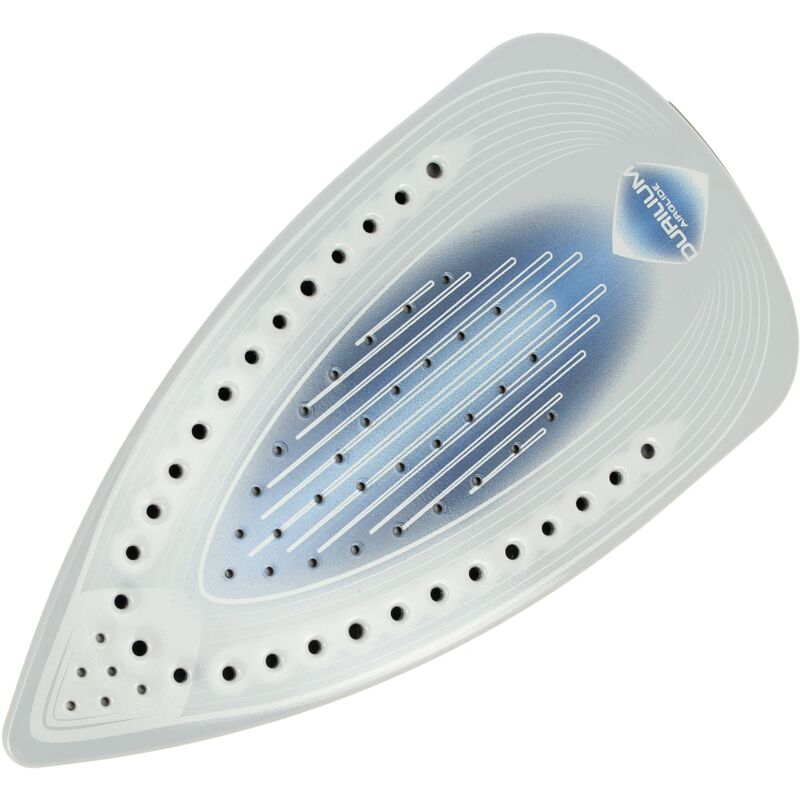 Bügeleisensohle cs10000230 für dampfbügelstation calor