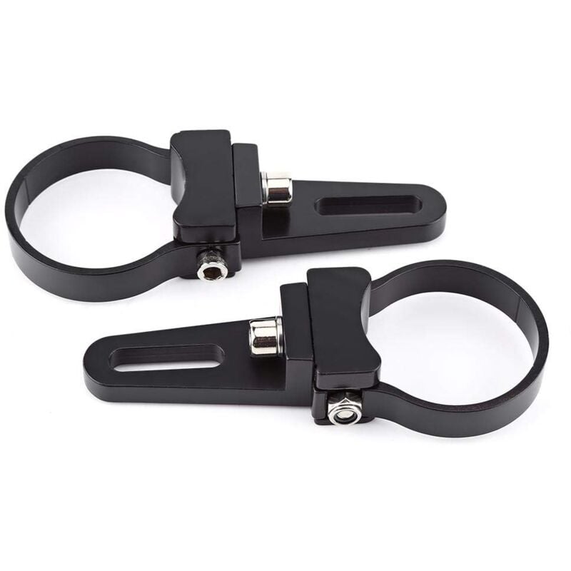 Ej.life - bull bar halterung,halterung scheinwerfer,überrollbügel halterung,Bullbar-Befestigungsklammern, 1 '-3' Aluminiumrohr Bull- /