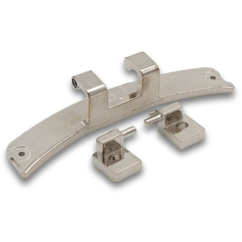 Fagor - Ersatzteil - Bullaugen-Scharnier - sangiorgio, brandt, proline, vedette, cda, de dietrich, sidex, sidem, nardi