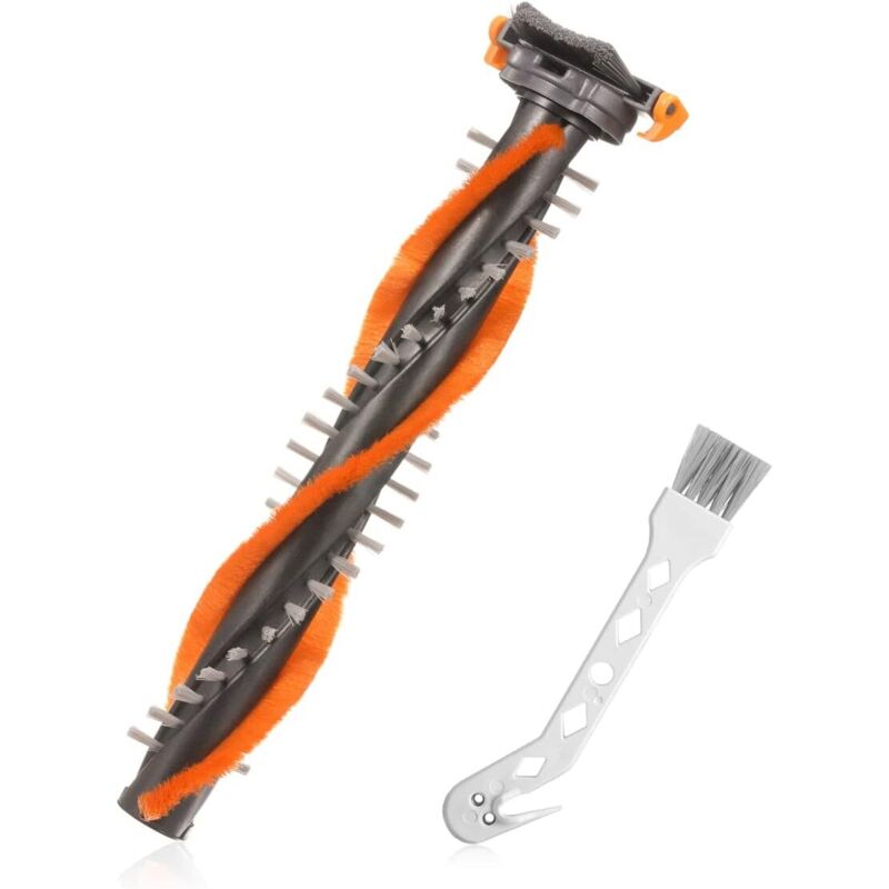 Bürste Ersatzteile und Reinigungsbürste Set Zubehör kompatibel mit Philips SpeedPro Max CP0667, SpeedPro Max FC6 Philips Series 8000 mit