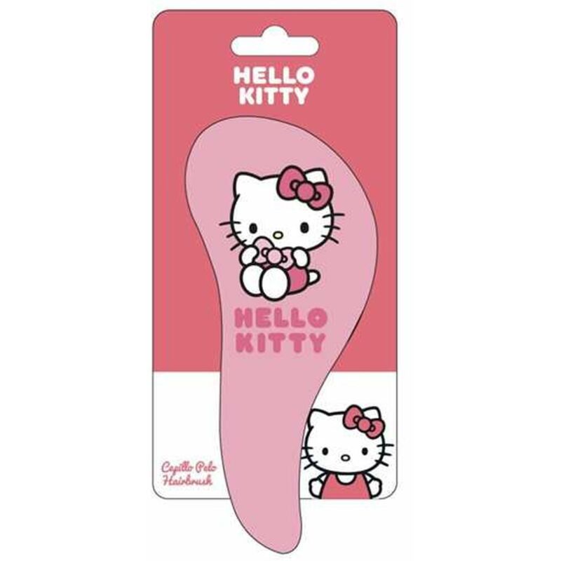 Bürste Hello Kitty