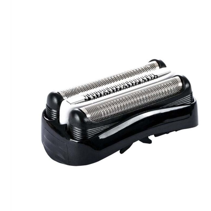 Bürstenkopf. Ersatzkopf für den Braun Series 3 Rasierer. Braun Series 32b Scherkopf.