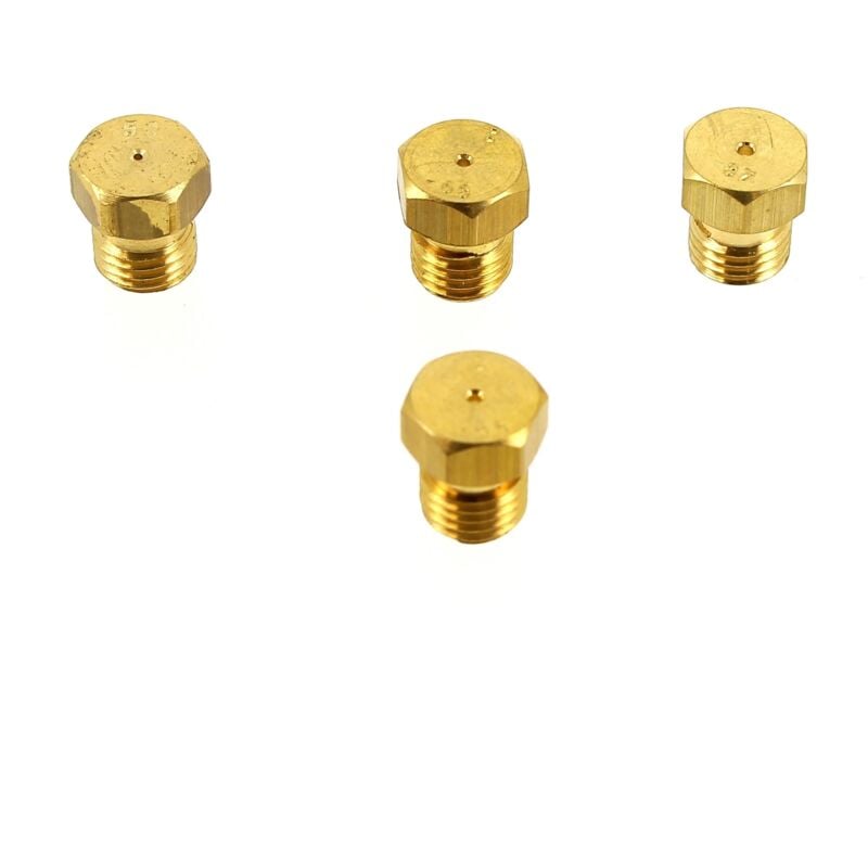 Butan-Gas-Injektoren für Kochfeld Proline