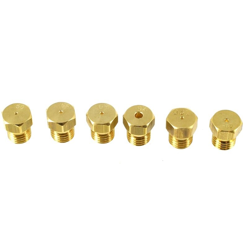 Butan-Gas-Injektoren für Smeg herd