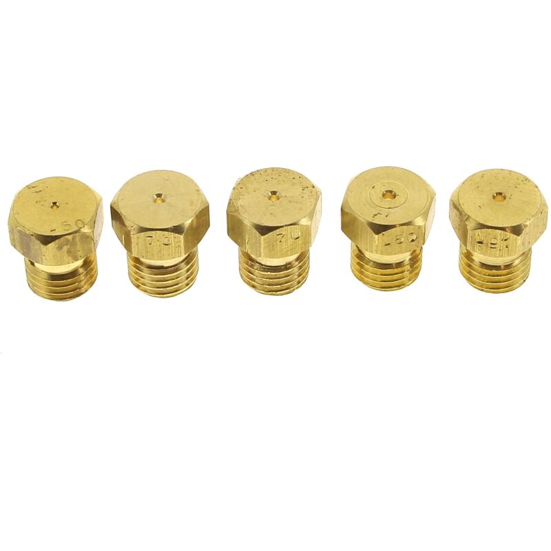 Scholtes - Butan-Propan-Injektoren c00097849 für Kochfeld