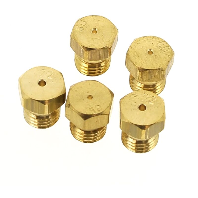 FAR - Butan-Propan-Injektoren für Kochfeld de dietrich