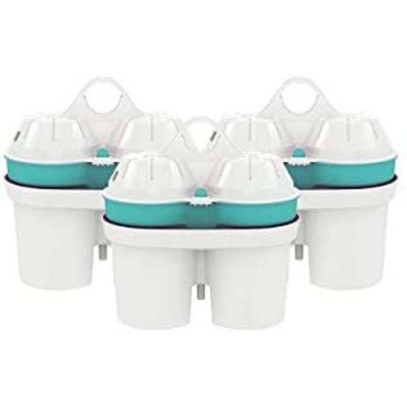 814453 3er Pack +Zink Magnesium Mineralized Water - BWT