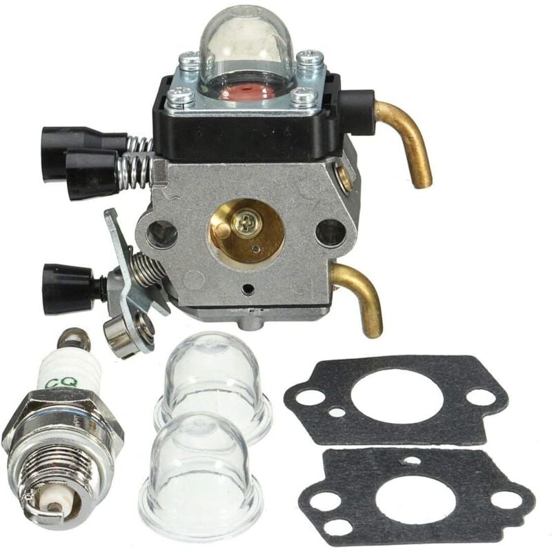 Vergaser Carb für Heckenschere Hs45 Stihl Fs38 Fc55 Fs310 Zama C1Q-S169B
