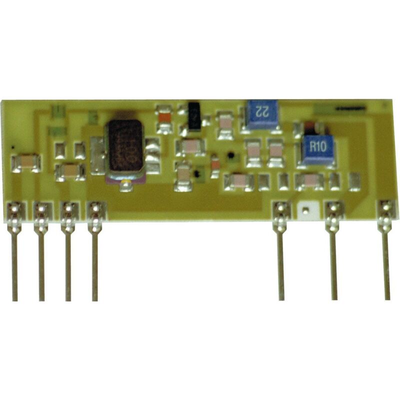 C0513 Sender 868MHZ saw