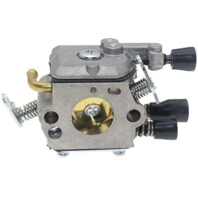 C1Q-S76 Carburateur pour 021 023 025 MS 210 MS 230 MS 250 Augmente la puissance et le flux d'air