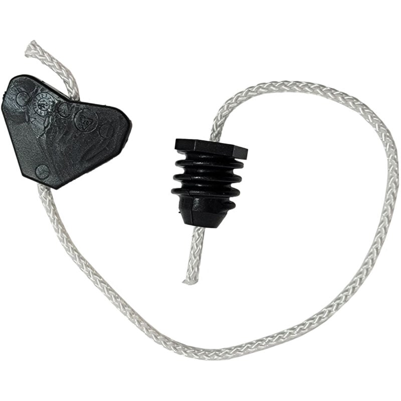 Fagor - Ersatzteil - sos Accessoire Câble de porte pour Lave-vaisselle - VC4B000F8 brandt, de dietrich - brandt, de dietrich, edesa, aspes