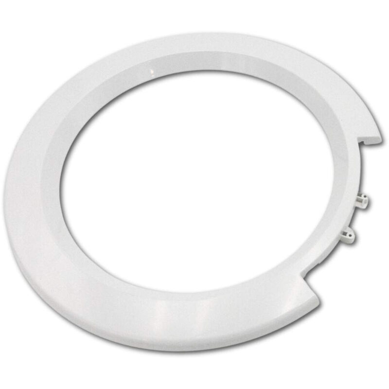 Ersatzteil - sos Accessoire Cadre extérieur de hublot pour Lave-linge - 00366232, 00354129 Bosch siemens, neff, viva, constructa, - - siemens Bosch