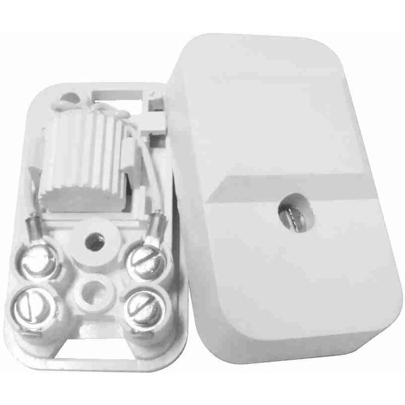 Came - Cis03 846ea-0430 Goldbarren-Vibrationsmelder Einbruch