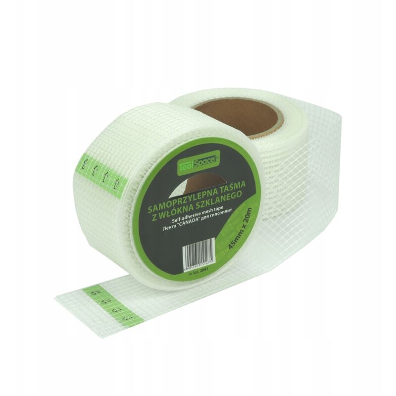 CANADA 50/20 Netzband