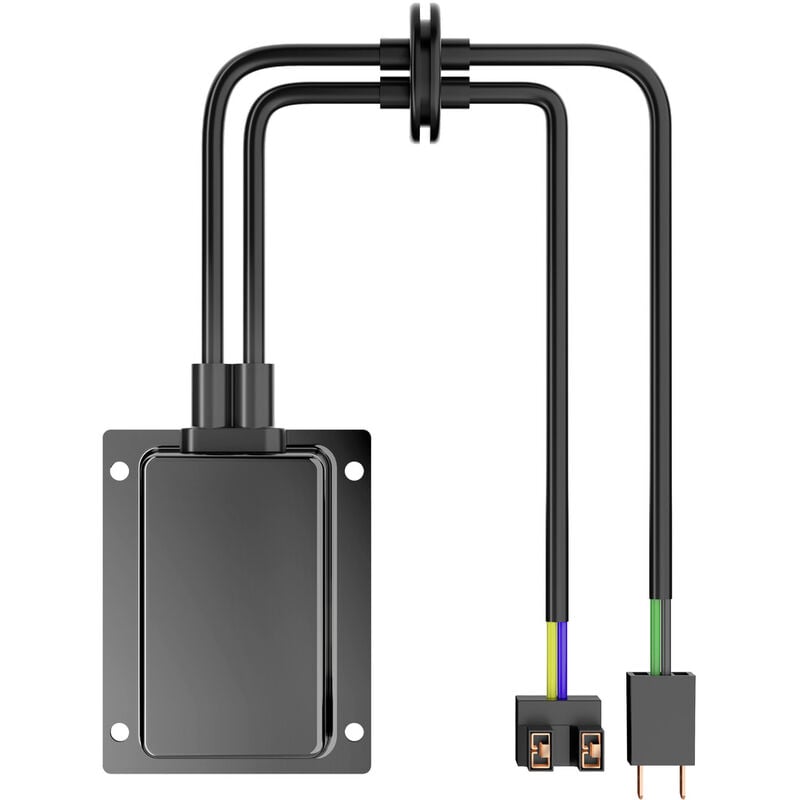 Automotive Kfz Lampenfassung LEDSC01 Bauart (Kfz-Leuchtmittel) Canbus Lastwiderstand - Osram