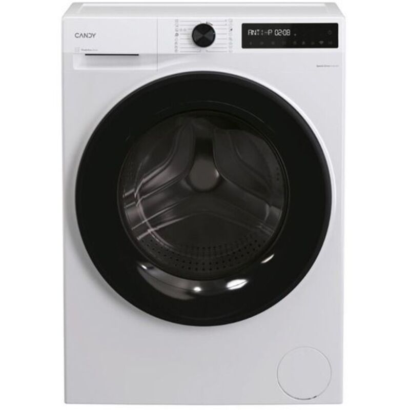 Candy BWR495BL8-S Waschtrockner