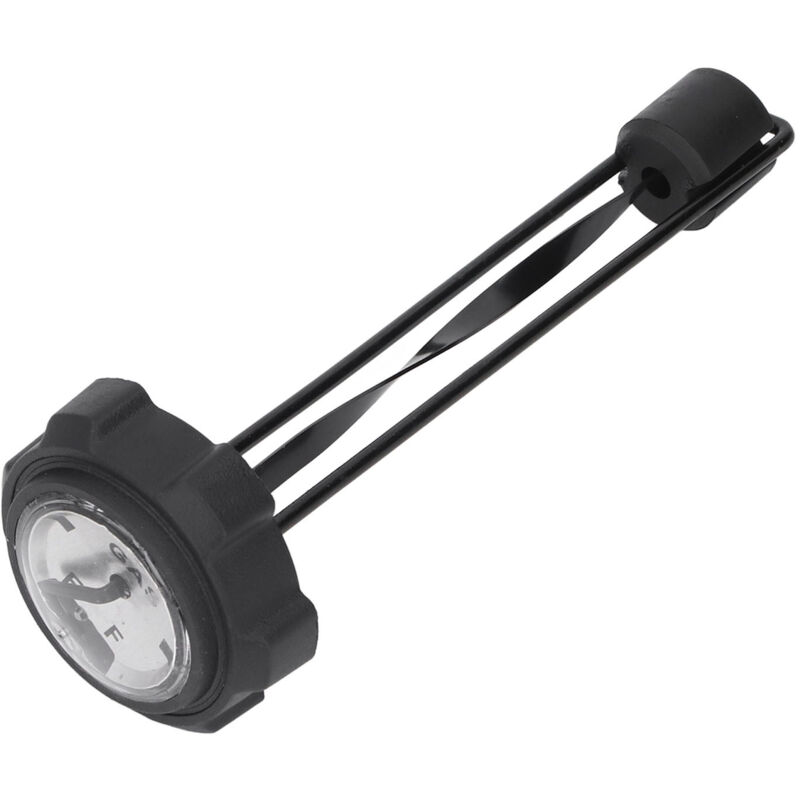 CapFu Tankanzeige Benzin Tankanzeige 2871442 Benzin mit Ersatzanzeige für Sportsman 400 1996 1997 Kunststoff Metall Benzin Gebaut, um Widerstand zu