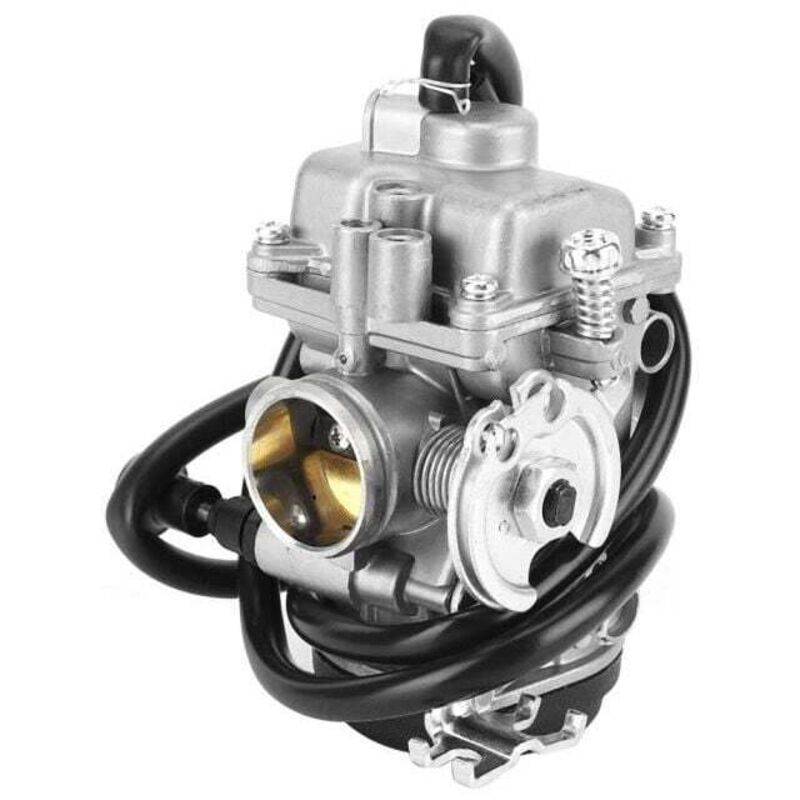 Carb Carb Carburateurs Carburateurs Carburateur Carb Fit Pour Tw200 Tw 200 2001 - 2017 200 Trailway Tw 125 moto carburateur