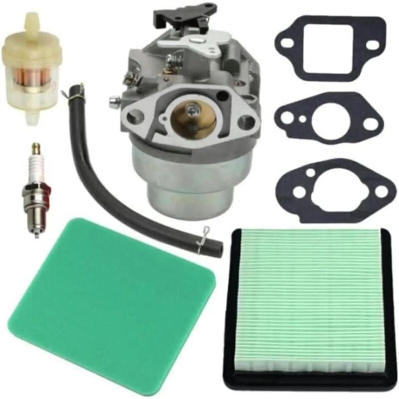Carb Rasenmäher Vergaser Set Vergaser Für GCV135 Für GCV160 Für GC135 Für GC160 Motoren - Kraftstoffversorgung Ersatzteil Vergaser Carb Kit