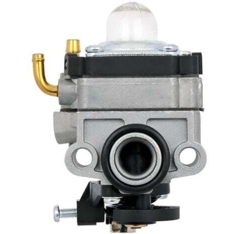 Carburateur pour Honda GX31 GX22 FG100 Moteur 4-temps, Carb Accessoire Moteur Numéro de Pièce OEM Kit de Mise au Point du Carburateur Pièce de