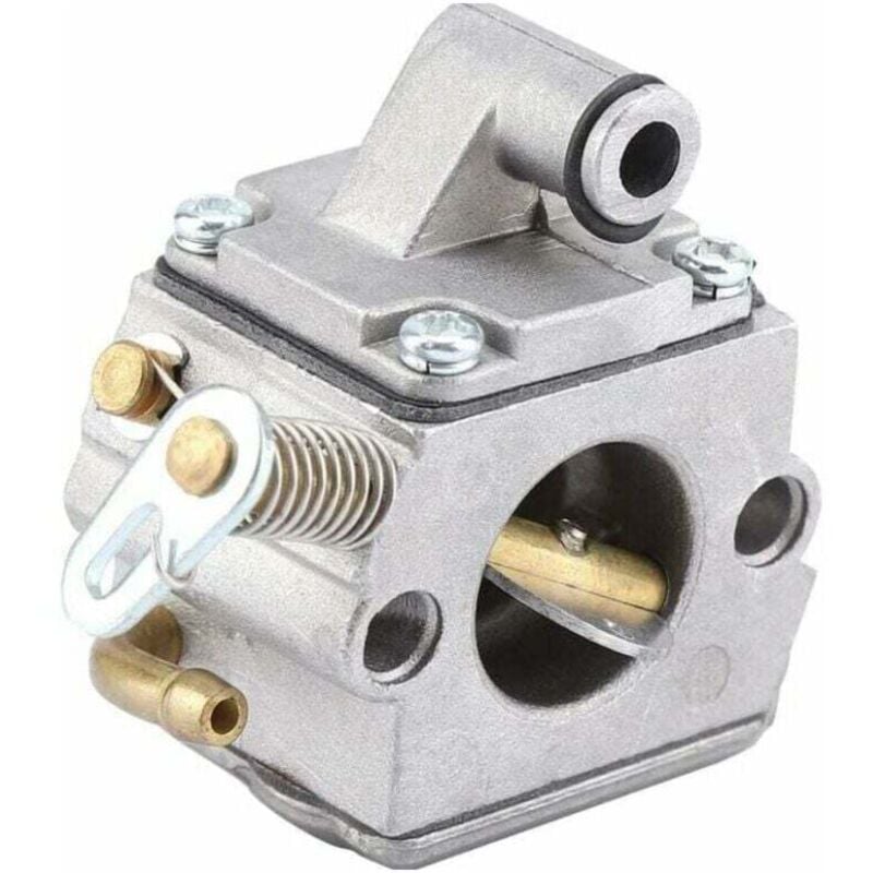 Carburateur pour stihl MS170 MS180 017 018, Carburateur pour stihl MS170 MS180 017 018 Pièces de trononneuse tondeuse à gazon Carburateur