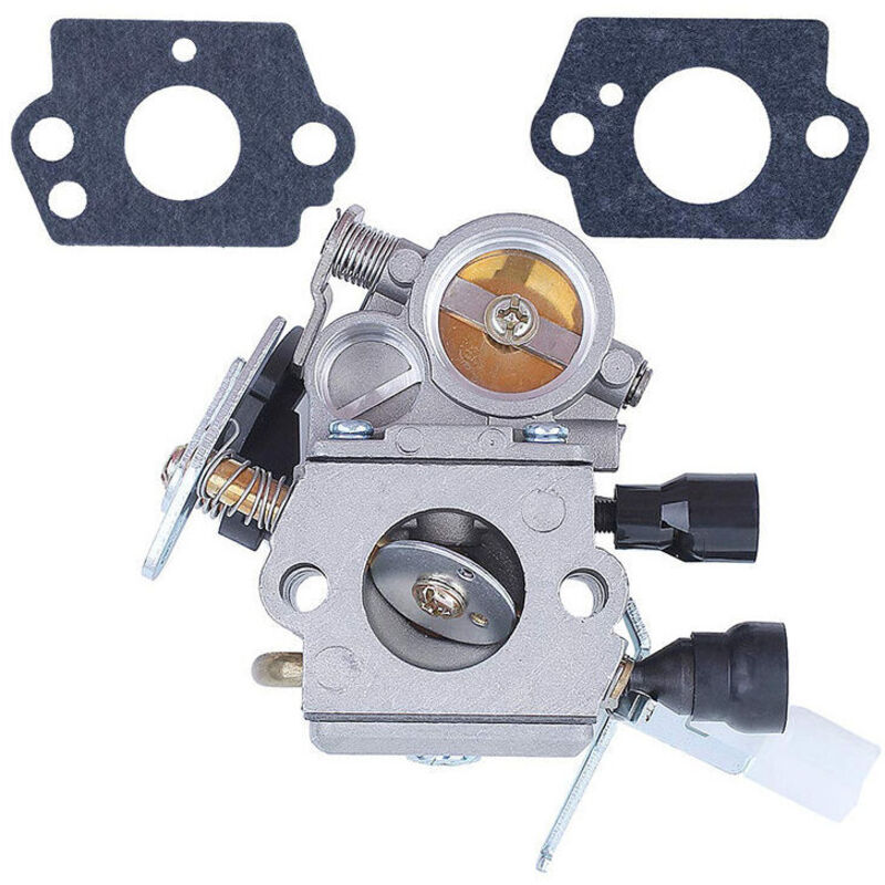 Vergaser für Stihl STIHL ms171 ms181 ms201 ms211 für Motor