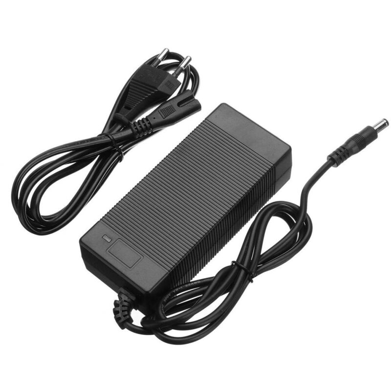 Trade Shop Traesio - Trade Shop - 42V 63W netzteil ladegerät für elektroroller balance hoverboard -