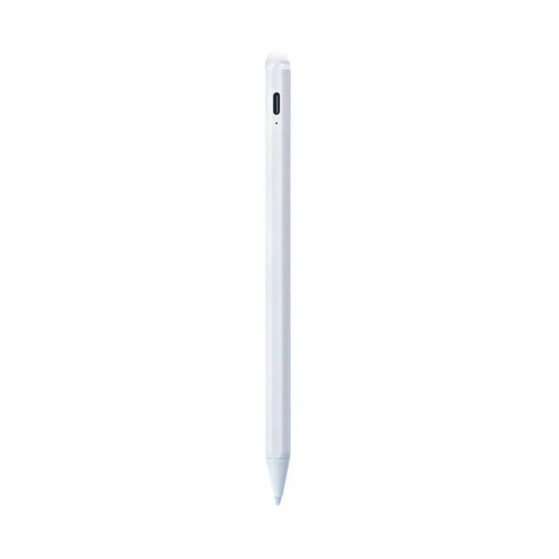 Cartinoe Stylus Pen Stift Pencil ap Bleistift kompatibel mit Apple iPad Pro 9.7/ Pro 10.5 / Pro 11 /12.9 weiß