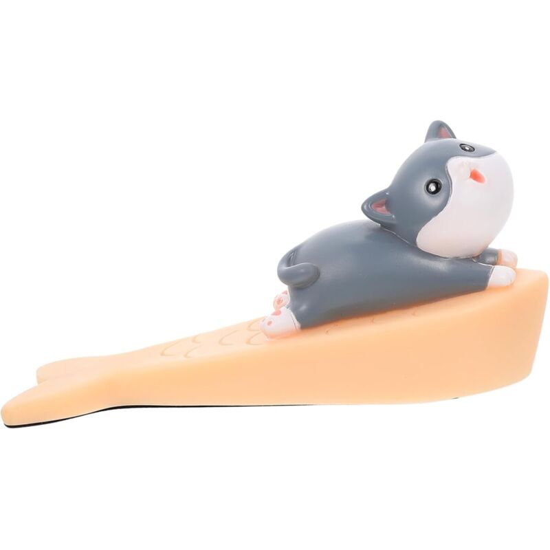 Cartoon Türstopper Hotel Türstopper Tier Dekorativer Türstopper Tier Türstopper Autotürschutz Kinder Türstopper Schmücken Waschmaschine Für
