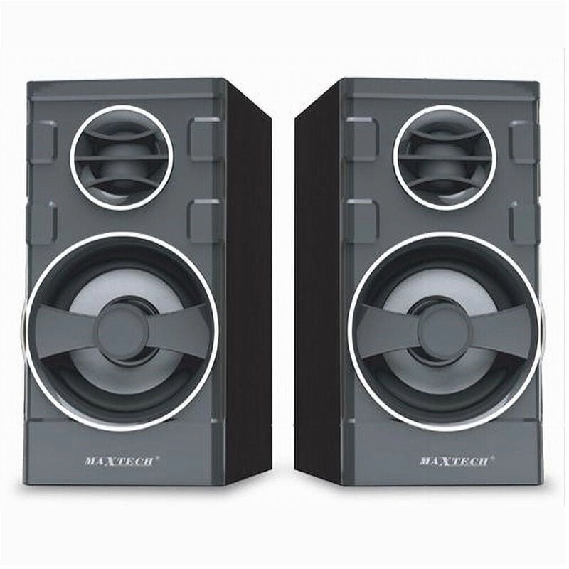 Trade Shop Traesio - Trade Shop - cas-pc xbox stereo aux multimedia digital audio jack 3.5MM 25W CA-SS002 RS-520 -