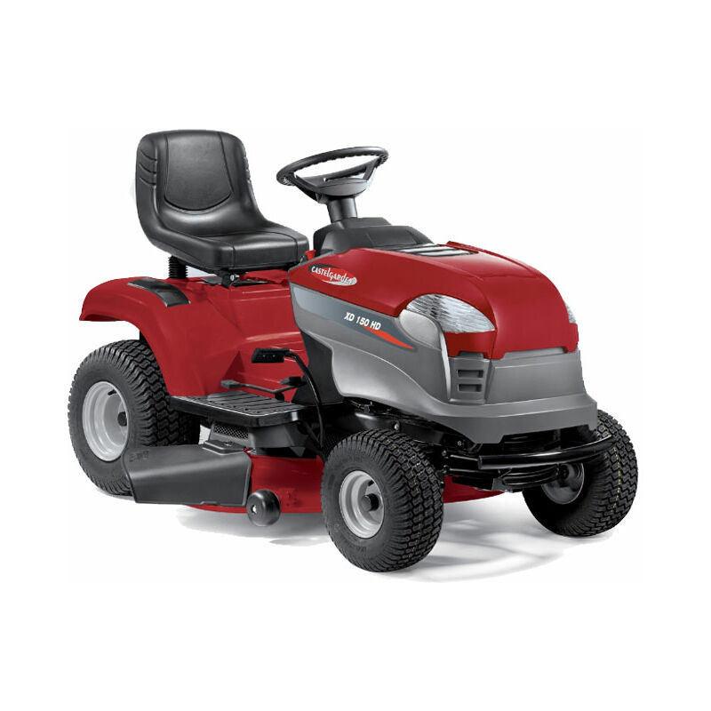 Castelgarden XD 150 HD Aufsitzmäher