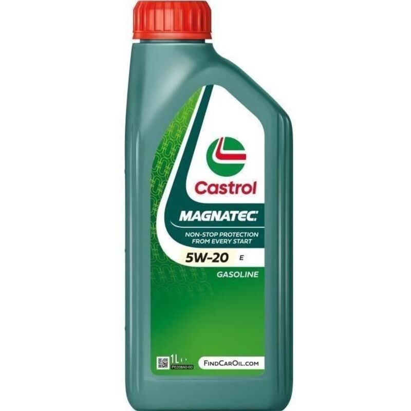 Castrol Motoröl Magnatec 5W-20E 1 L