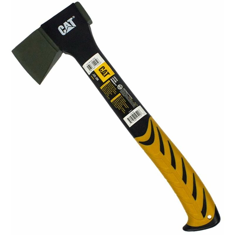 Caterpillar Werkzeuge - Axt - klein J25-200