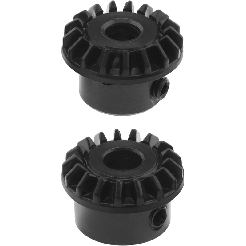 CCYKXA 2 Stück Hakenantriebszahnräder, Ersatz, kompatibel mit Singer 513 514 534 538 533 522 527 509 502 507 433 437 438 498 Nähmaschine