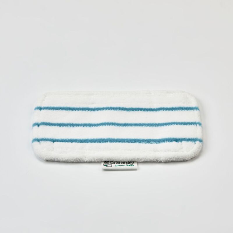 8 Steam Mop Wipes für Steam Mop Dampfreiniger - Ccykxa