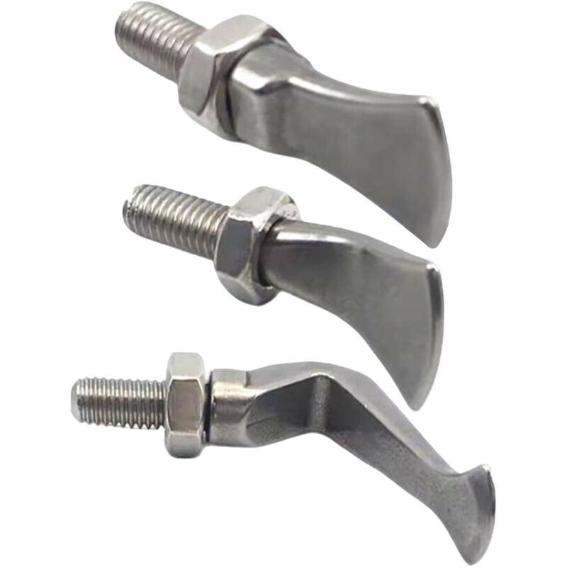 CCYKXA Ausbeulzange für Autos, Ausbeulwerkzeuge für Autos, 3-teiliges Karosseriereparaturwerkzeug Karosseriereparaturwerkzeug für Autos,