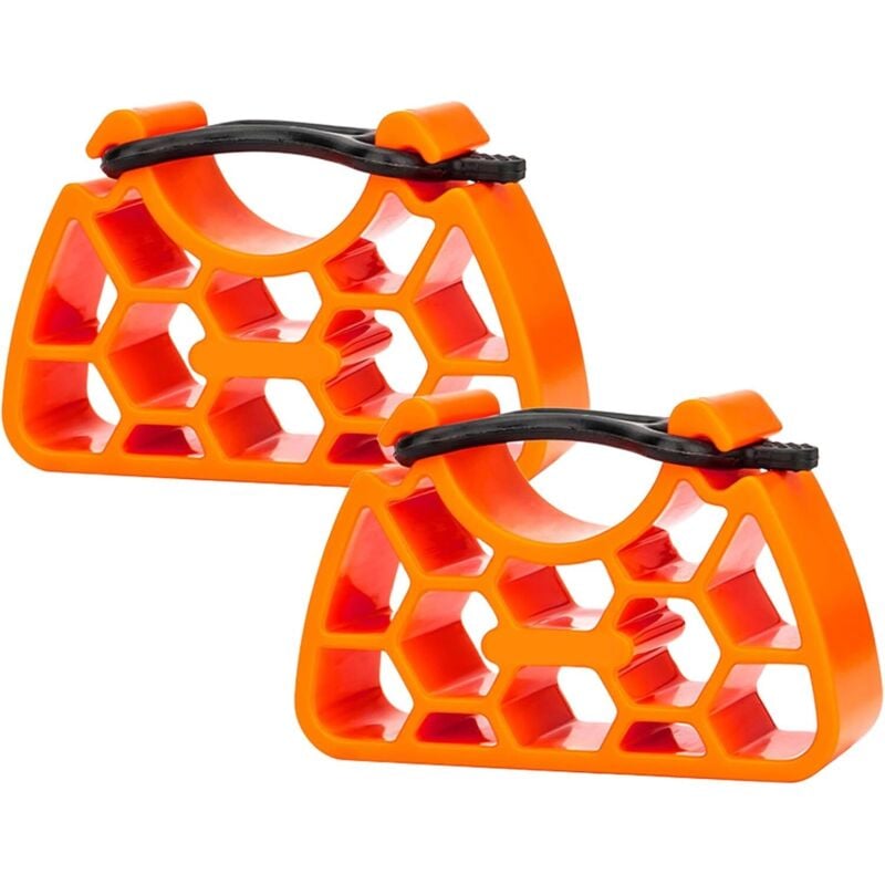 CCYKXA Fahrradlenkerhalterung, Fahrradlenkerschutz Bremsgriffschutzhalterung für kopfüber parkendes Fahrrad Fahrradzubehör, Wartungsassistent für