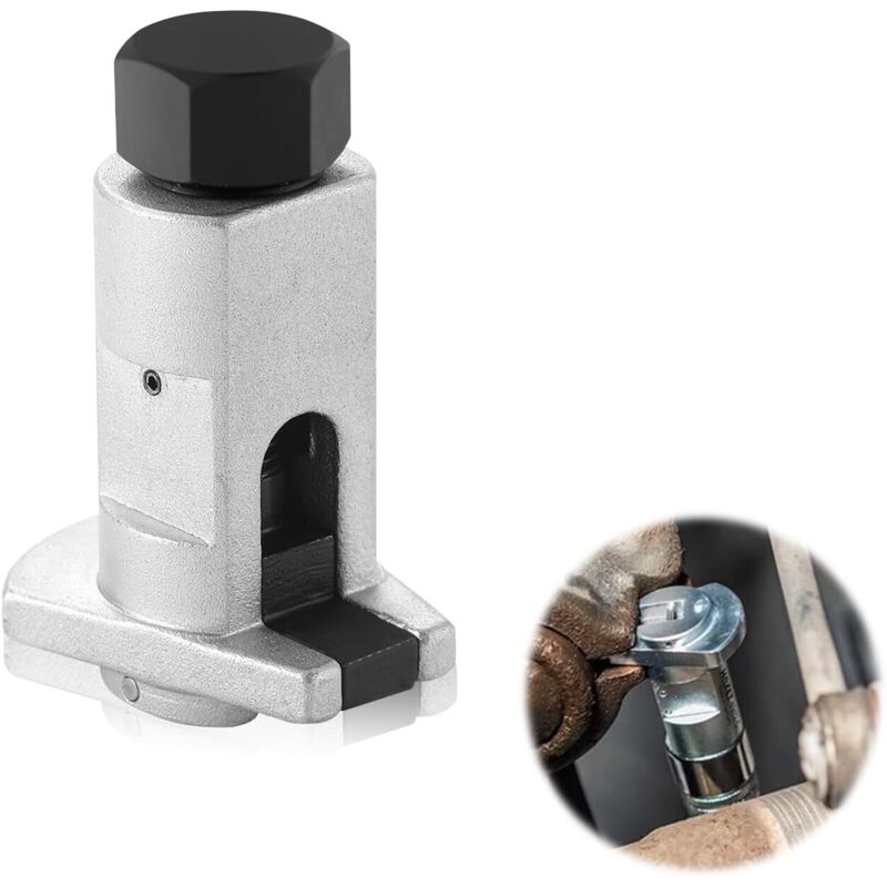 CCYKXA Kfz-Werkzeuge, Radlagerspreizer, Autoreparatur, Stoßdämpfer-Ausbauwerkzeug, Kfz-Werkzeuge, geeignet für die meisten Fahrzeuge