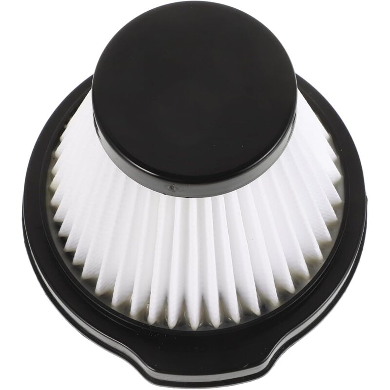CCYKXA Staubsaugerfilter-Zubehör für Haushaltsstaubsauger, Filter für Akku-Staubsauger, Ersatzfilter für kleine Staubsauger, Ersatzfilter für