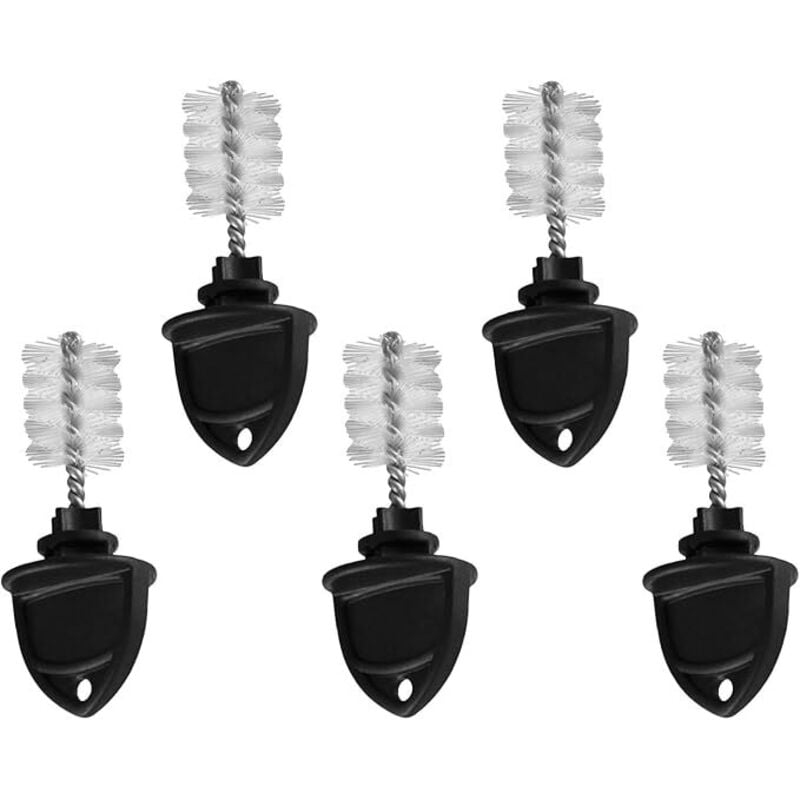 CCYKXA Teelöffel aus Edelstahl Kaffee- und Teelöffel aus Edelstahl 304 für Halloween-Kürbis-Geisterhexe Espresso-Kaffee- und Teelöffel