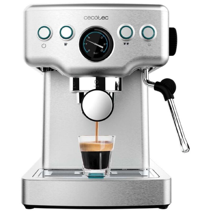 Cecotec - Espresso-Kaffeemaschinen Power Espresso 20 Barista Mini